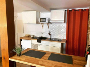 Charmant studio proche centre ville
